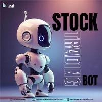 Maximize Your Profits with Our Stock Trading Bot
